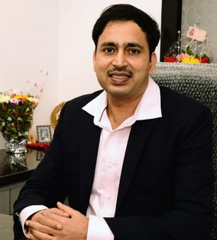Dr Rajesh Mishra